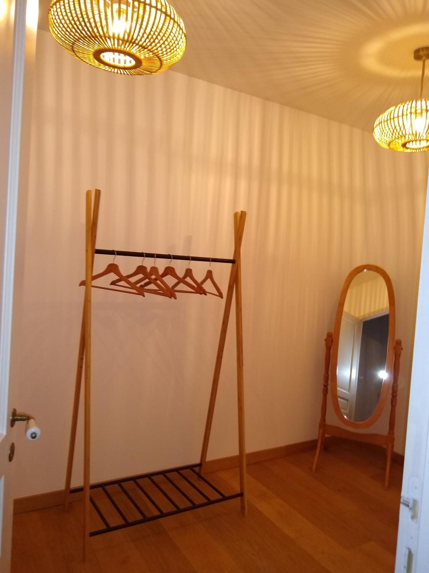 Vila Domaine De La Vaudouriere Lunay Pokoj fotografie