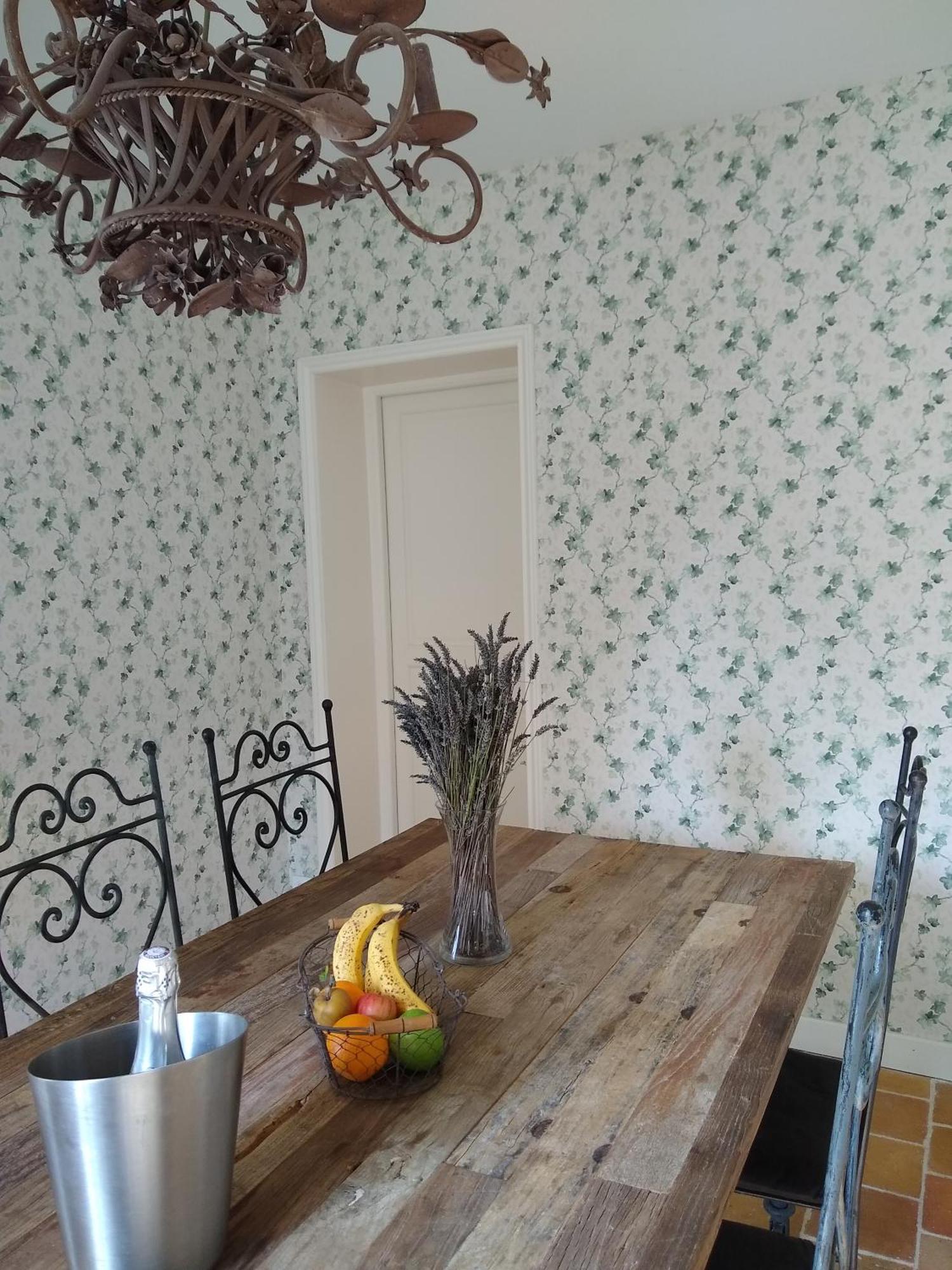 Vila Domaine De La Vaudouriere Lunay Pokoj fotografie