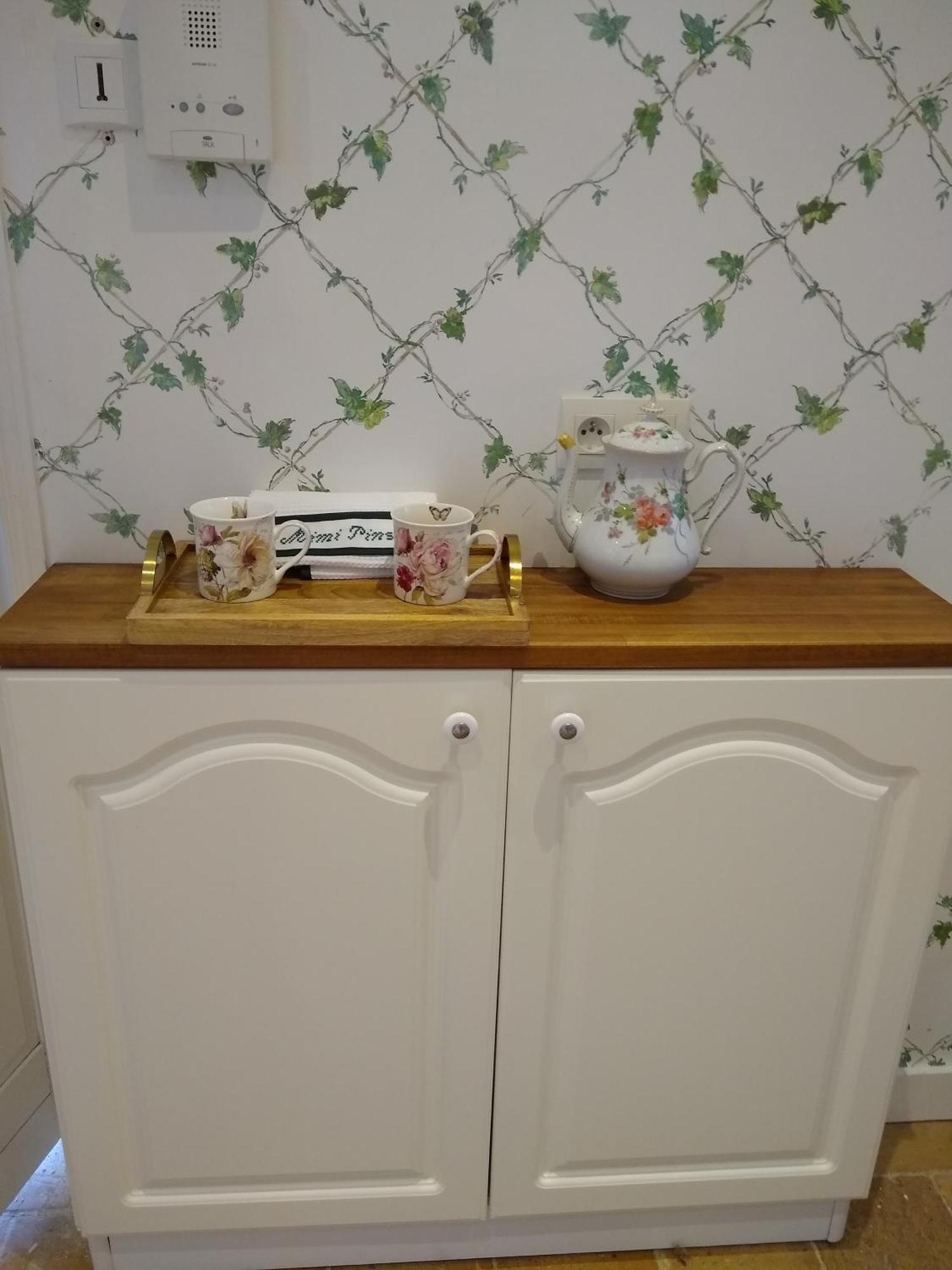 Vila Domaine De La Vaudouriere Lunay Pokoj fotografie
